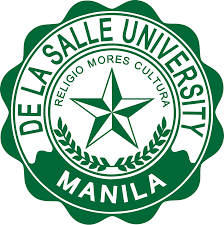 DLSU Logo