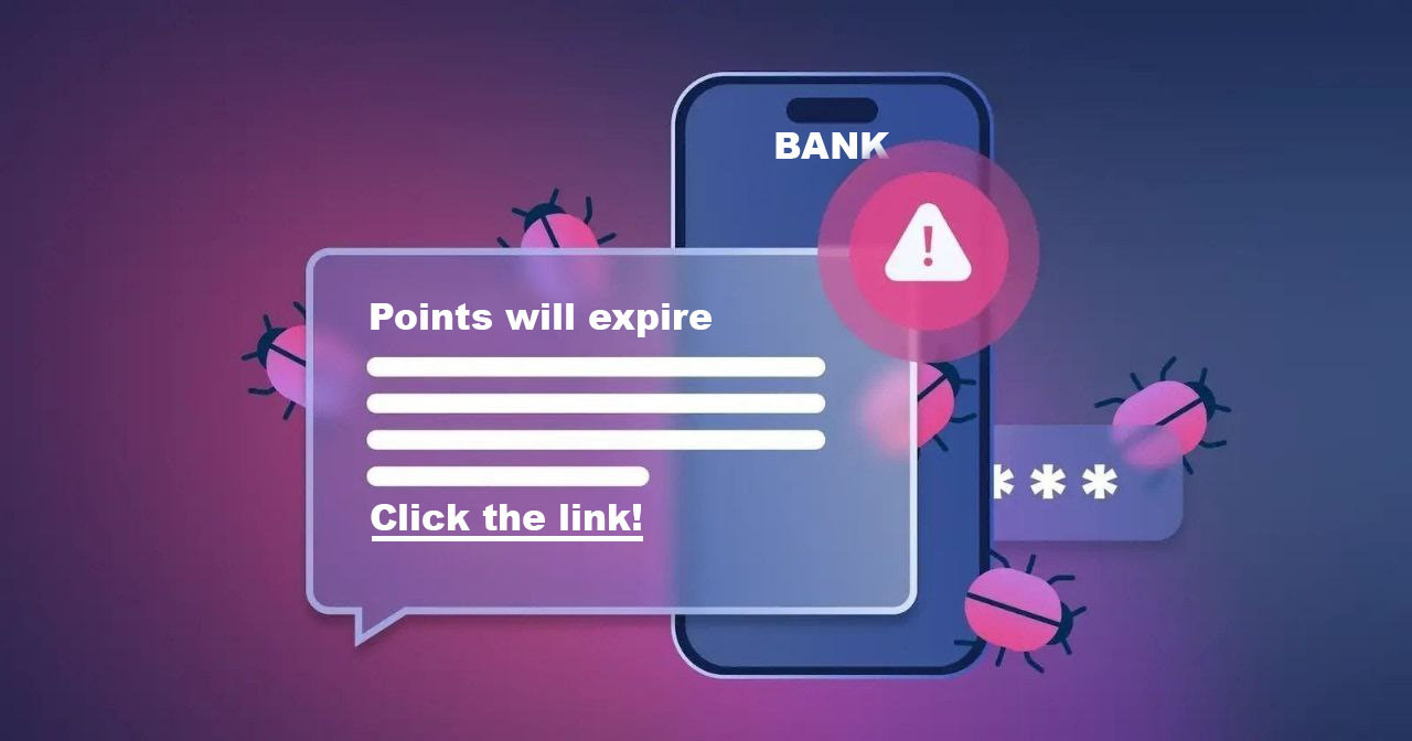 Expiring Credit Card Rewards: A Phishing Scam Breakdown