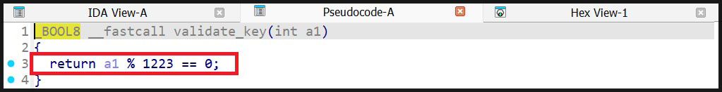 Test-2-Validate