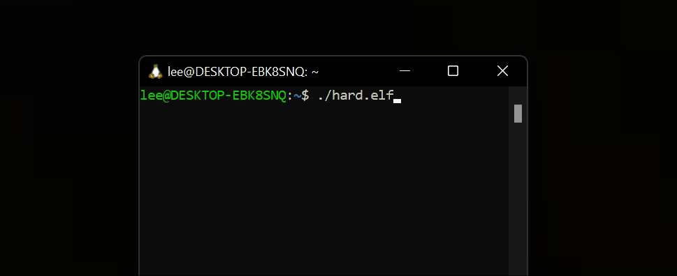 Test-3-CMD