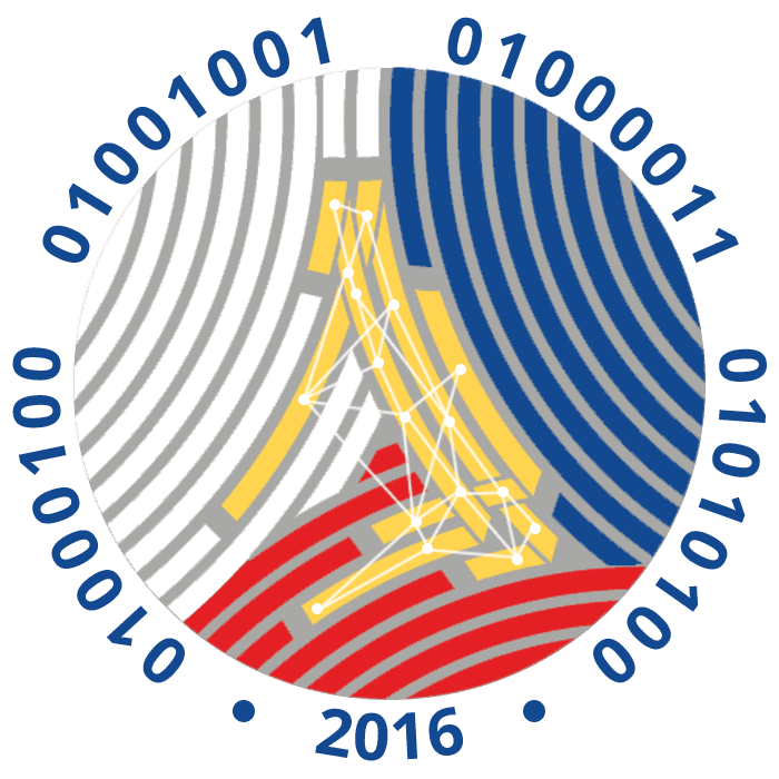 DICT Logo