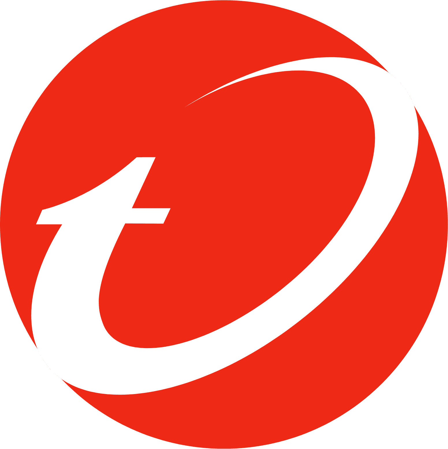 Trend Micro Logo